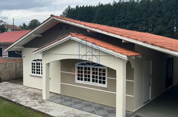 Casa para venda, 3 quarto(s),  Brasília, São Bento Do Sul