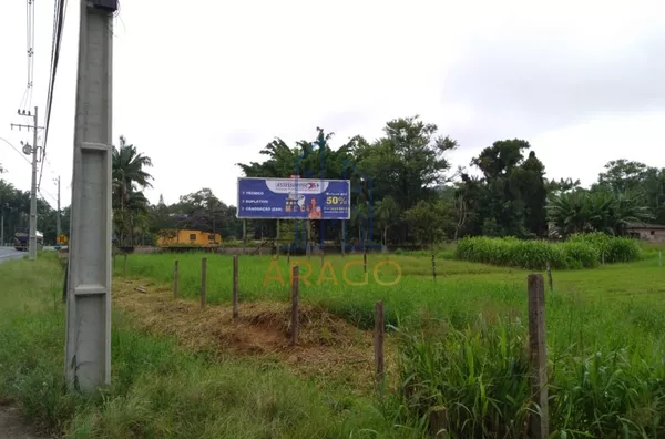 O melhor Terreno para venda,  Dona Francisca (pirabeiraba), Joinville