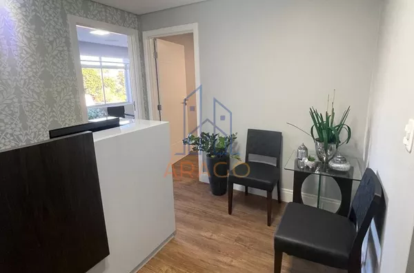 Sala comercial para venda,  Centro, São Bento Do Sul