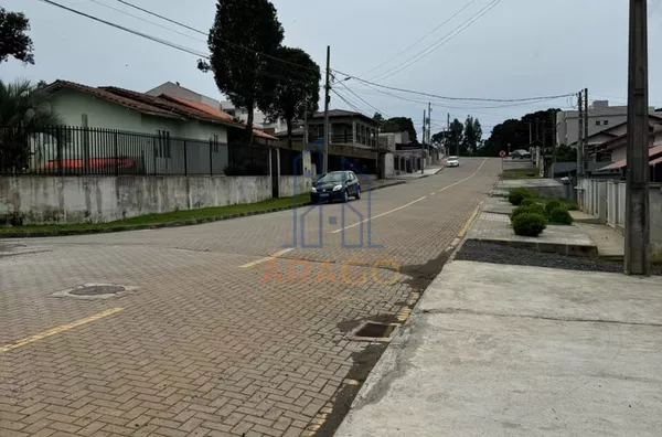 Sobrado para venda, 2 suite(s),  Mato Preto, São Bento Do Sul - Foto 23