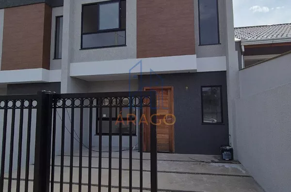 Sobrado para venda, 3 quarto(s),  - Selecione - Bairro, São Bento Do Sul