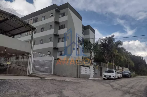 Apartamento para venda, 3 quarto(s),  Boehmerwald, São Bento Do Sul