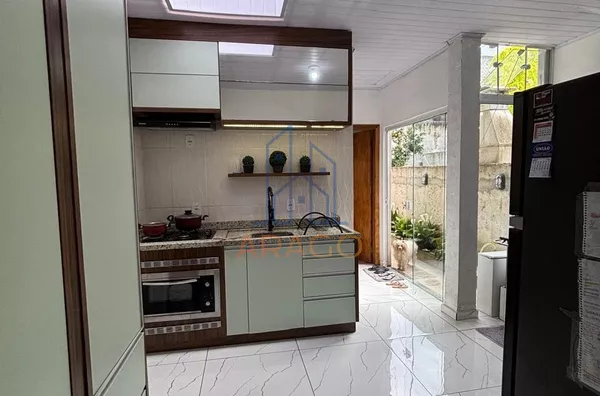 Sobrado para venda,  Rio Negro, São Bento Do Sul