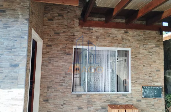 Casa geminada para venda, 2 quarto(s),  Progresso, São Bento Do Sul