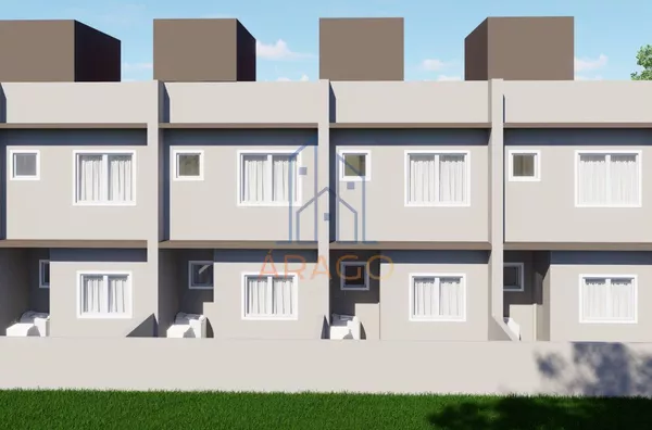 Bairro Brasília - SOMENTE 2 UNIDADES DISPONÍVEIS