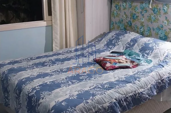 Casa para venda, 2 quarto(s),  Colonial, São Bento Do Sul