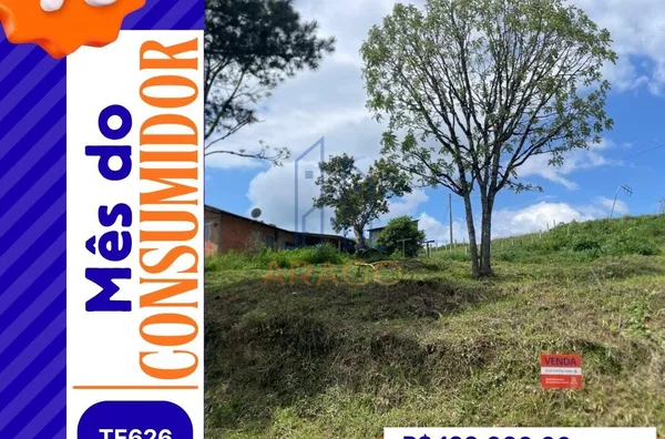 Terreno para venda,  Serra Alta, São Bento Do Sul