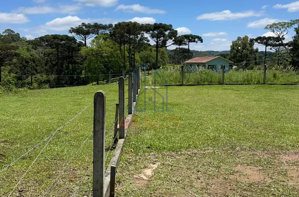 Terreno para venda,  Rio Vermelho Povoado, São Bento Do Sul