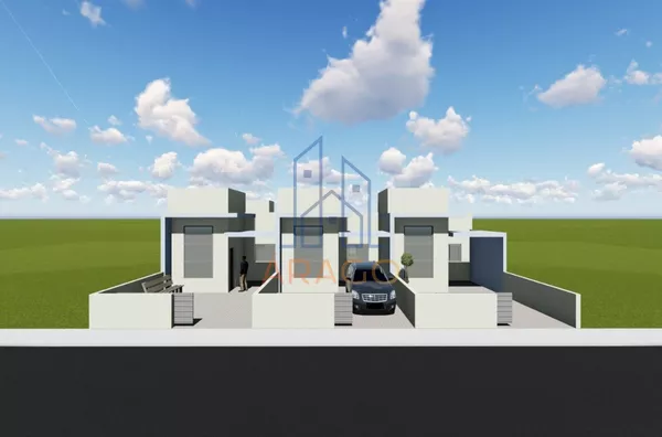 Casa geminada para venda, 2 quarto(s),  Brasília, São Bento Do Sul