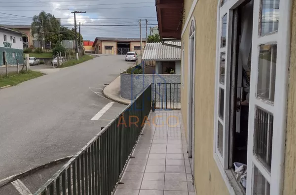 Sobrado para venda, 6 quarto(s),  Industrial Norte, Rio Negrinho