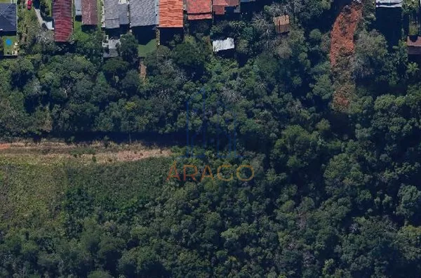 Terreno para venda,  Boehmerwald, São Bento Do Sul