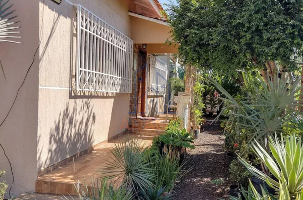 Casa para venda,  Bourbon, Foz Do Iguaçu