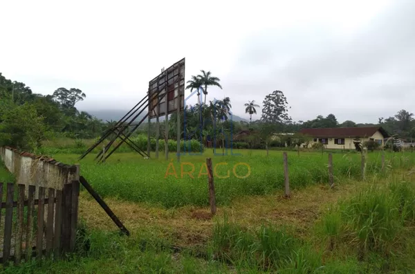 O melhor Terreno para venda,  Dona Francisca (pirabeiraba), Joinville