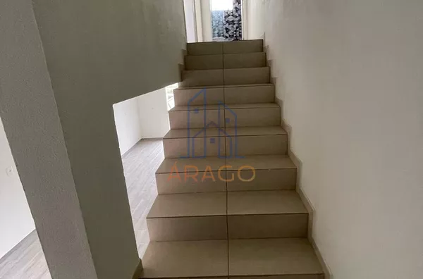 Sobrado Financiável para venda, 2 quarto(s),  Serra Alta, São Bento Do Sul