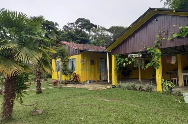 Chácara para venda,  Boa Vista, Piên