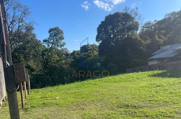 Terreno para venda,  Brasília, São Bento Do Sul