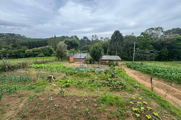Chácara no Bairro Cruzeiro, São Bento Do Sul