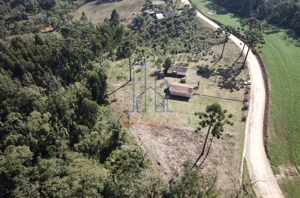 Sítio para venda,  Colonia Bom Sucesso, Itaiopolis