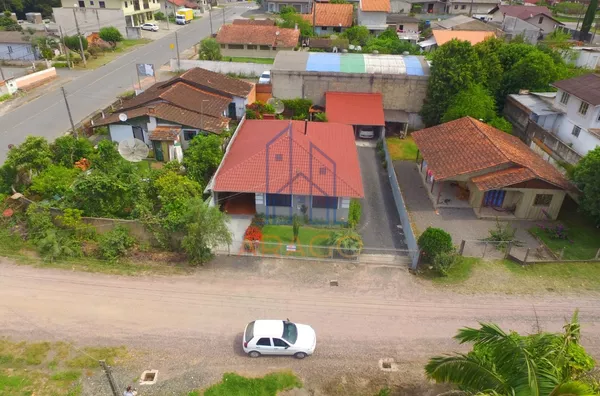 Casa para VENDA ou TROCA,  Brasília, São Bento Do Sul