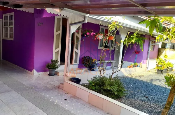 Casa para venda, 5 quarto(s),  Brasília, São Bento Do Sul