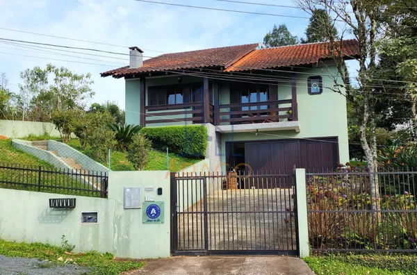 Casa para venda, 3 quarto(s),  Schramm, São Bento Do Sul