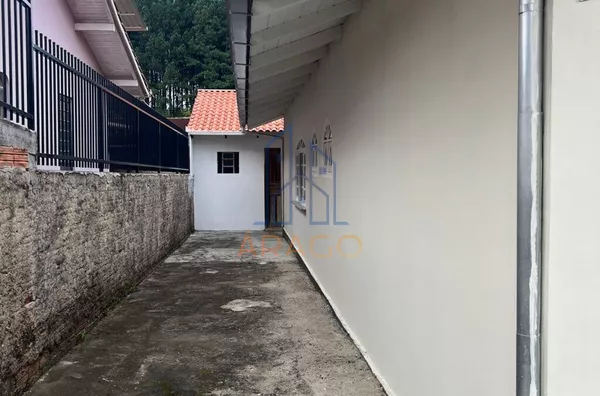 Casa para venda, 3 quarto(s),  Brasília, São Bento Do Sul