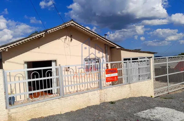 Casa para venda, 4 quarto(s),  25 De Julho, São Bento Do Sul