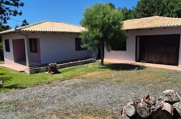 Casa para venda, 4 quarto(s),  Lençol, São Bento Do Sul