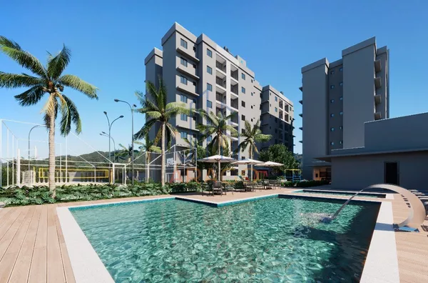 Santer - Viverde Eco Club, Penha