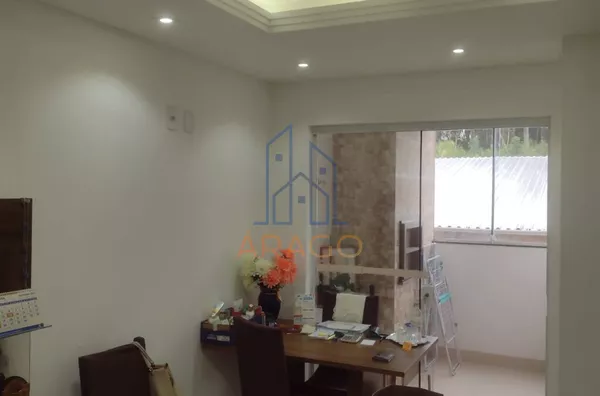 Apartamento para venda, 3 quarto(s),  Boehmerwald, São Bento Do Sul