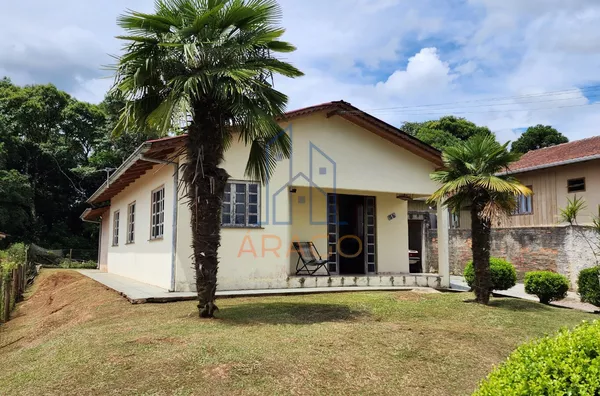 Casa para venda, 3 quarto(s),  25 De Julho, São Bento Do Sul