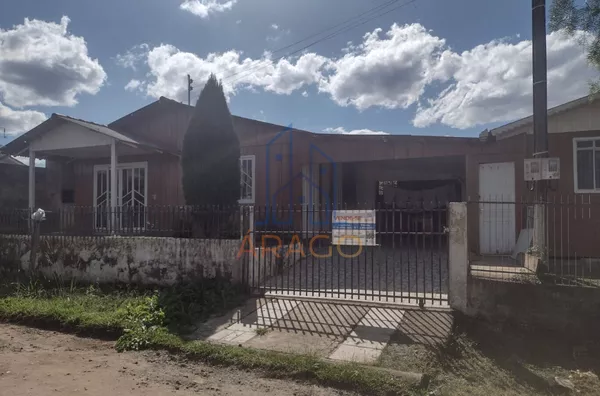 Casa para venda,  Industrial Norte, Rio Negrinho