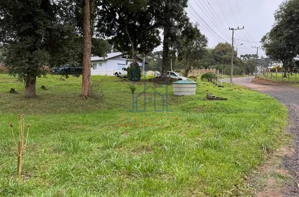 Terreno para venda,  Mato Preto, São Bento Do Sul