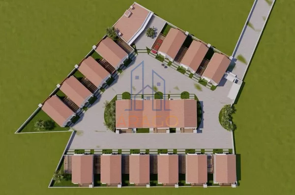 Casa em condomínio SIERRA,  Serra Alta, São Bento Do Sul