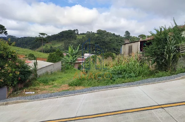 Terreno para venda,  Bairro Serra Alta, São Bento Do Sul