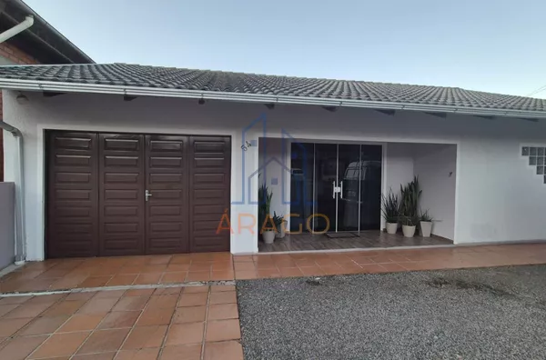 Casa para venda, 3 quarto(s),  Boehmerwald, São Bento Do Sul