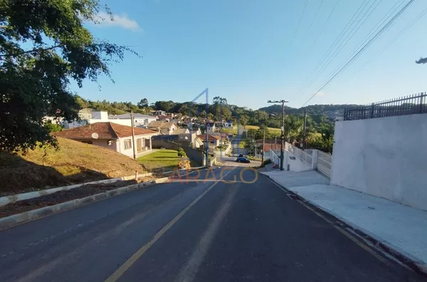 Terreno para venda ou PERMUTA,  Colonial, São Bento Do Sul