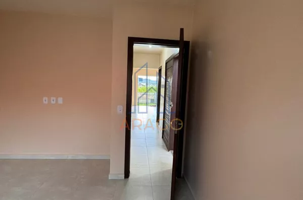 Casa para venda e aluguel, 2 quarto(s),  João Paulo Ii, Indaial