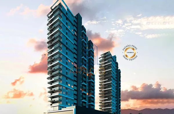 Santer - Barra View Residences, Barra Velha