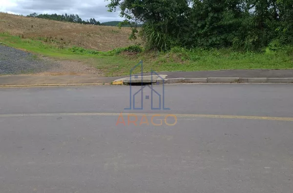 Terreno para venda,  Trigolândia, Piên