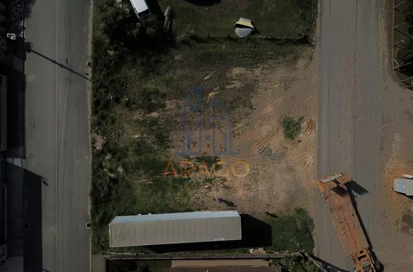 Terreno para venda,  Boehmerwald, São Bento Do Sul