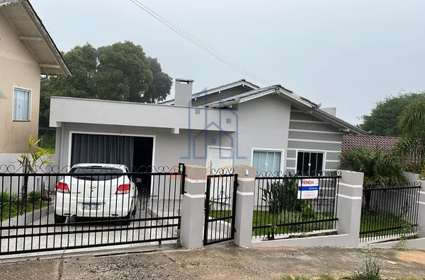 Casa para venda, 3 quarto(s),  Schramm, São Bento Do Sul