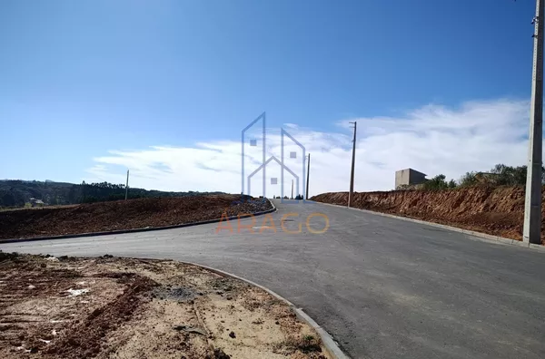 Terreno para venda,  LOTEAMENTO DAS ACÁCIAS - Industrial Norte, Rio Negrinho