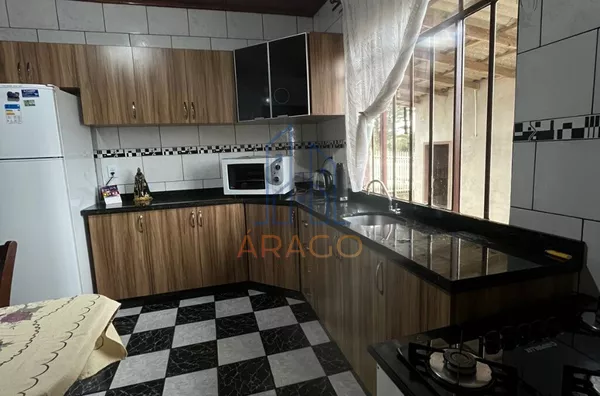 Casa para venda, 3 quarto(s),  Alegre, Rio Negrinho