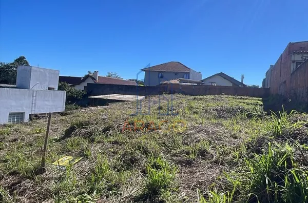 Terreno para venda,  25 De Julho, São Bento Do Sul