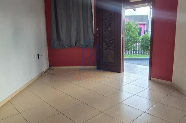 Casa a venda,  Jardim Hantschel, Rio Negrinho