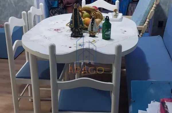 Casa para venda, 2 quarto(s),  Colonial, São Bento Do Sul