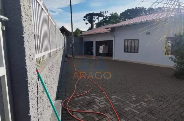 Casa para venda- Rua Principal,  Colonial, São Bento Do Sul