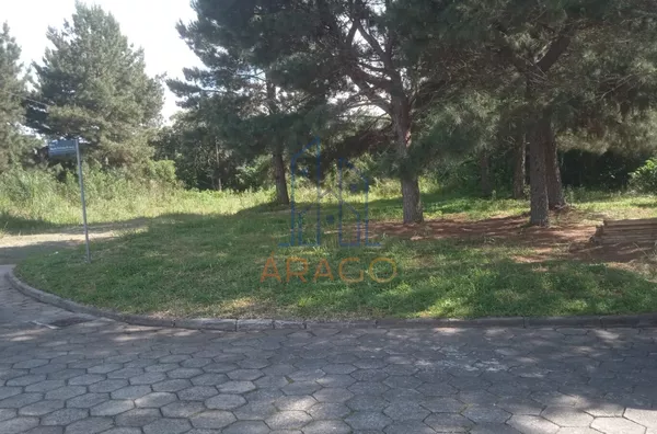 Terreno para venda, São Bento Do Sul