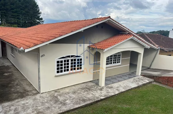 Casa para venda, 3 quarto(s),  Brasília, São Bento Do Sul